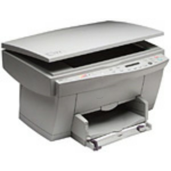 OfficeJet R 40 XI OfficeJet R 40 XI