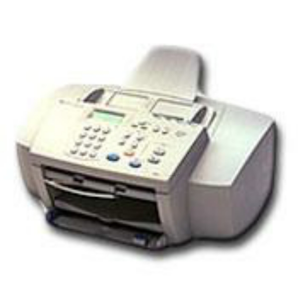 OfficeJet T 65 OfficeJet T 65