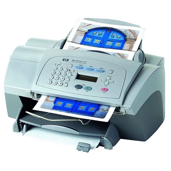 OfficeJet V 45