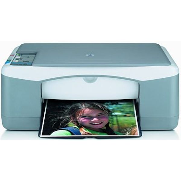 OfficeJet 1410 OfficeJet 1410