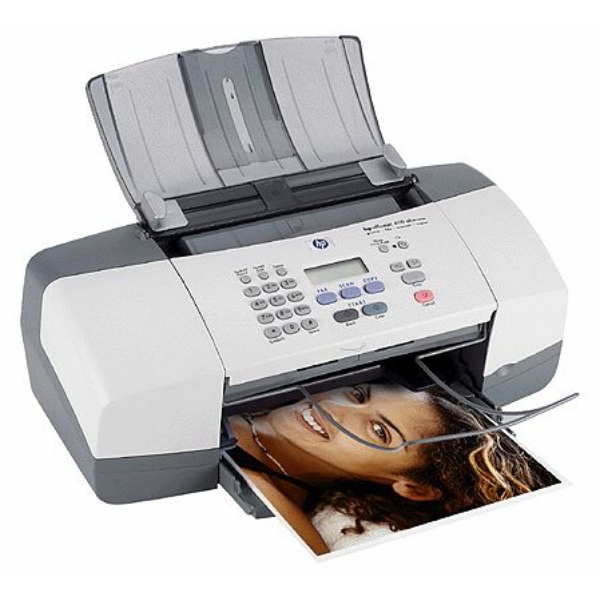OfficeJet 4214 OfficeJet 4214