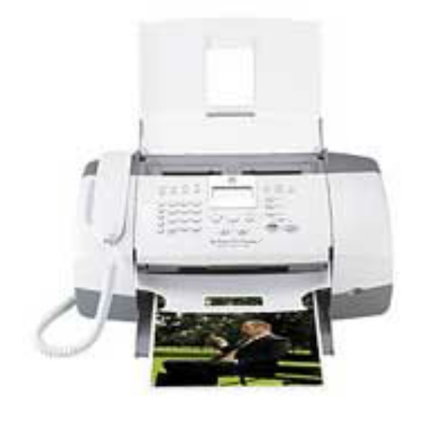 OfficeJet 4255 OfficeJet 4255