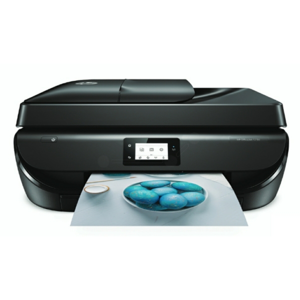 OfficeJet 5232 OfficeJet 5232