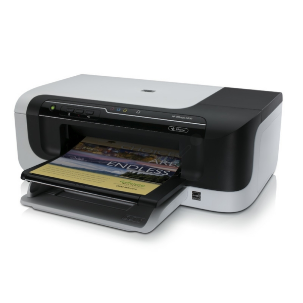 OfficeJet 6000 OfficeJet 6000