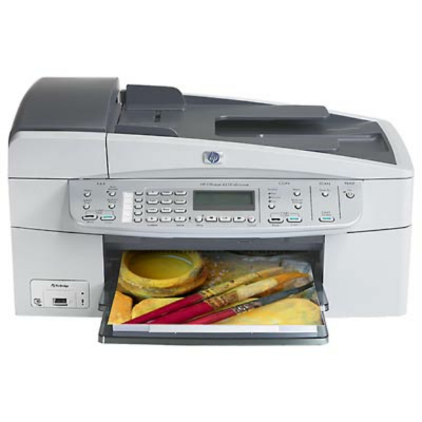 OfficeJet 6215 OfficeJet 6215