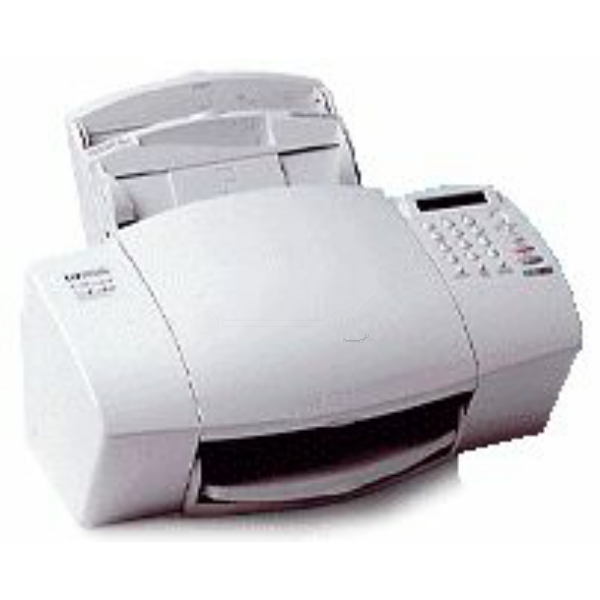 OfficeJet 630 Series