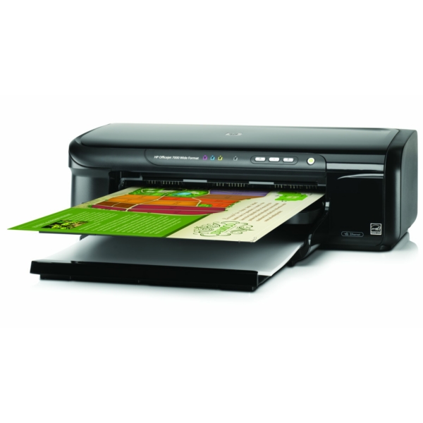 OfficeJet 7000 OfficeJet 7000