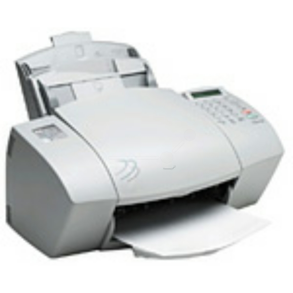 OfficeJet 720 OfficeJet 720
