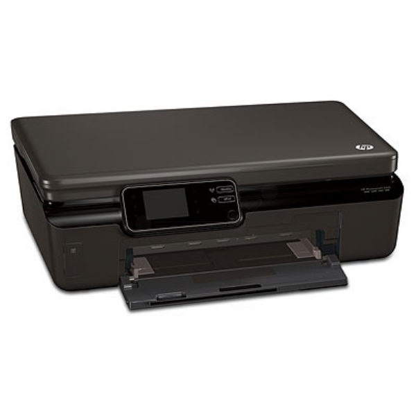 PhotoSmart 5510 e-All-in-One PhotoSmart 5510 e-All-in-One
