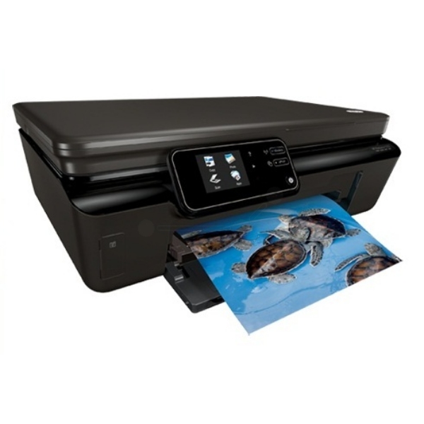 PhotoSmart 5515 e-All-in-One PhotoSmart 5515 e-All-in-One