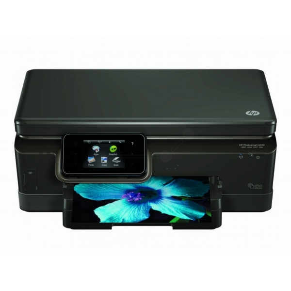 PhotoSmart 6520 e All-in-One PhotoSmart 6520 e All-in-One