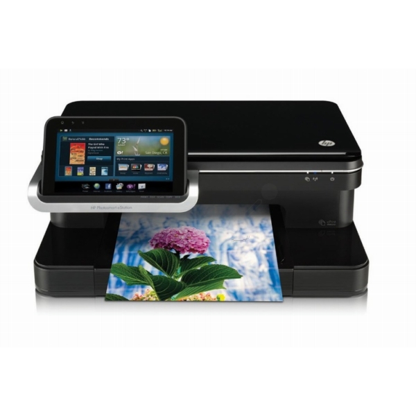 PhotoSmart eStation C 510 a PhotoSmart eStation C 510 a