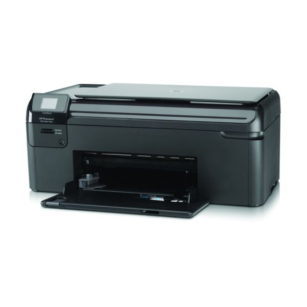 PhotoSmart Wireless B 109 a PhotoSmart Wireless B 109 a