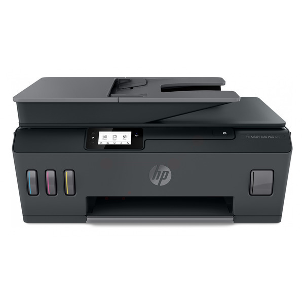 Smart Tank Plus 655 Smart Tank Plus 655