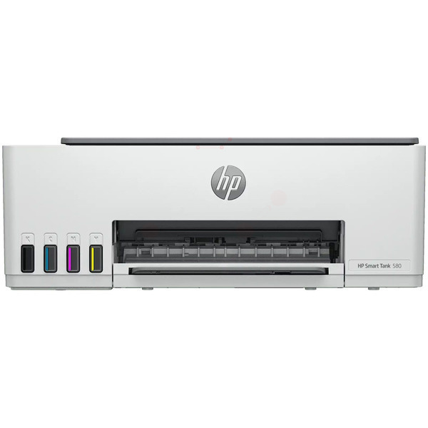 Smart Tank 580 Series Smart Tank 580 Series