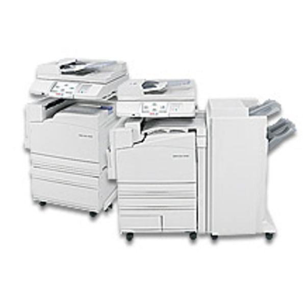 Infoprint Color 1769 MFP Infoprint Color 1769 MFP