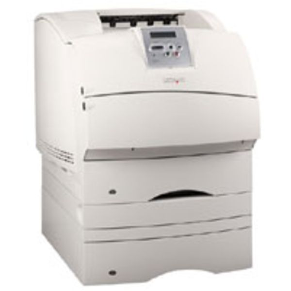Infoprint 1352 N GOV Infoprint 1352 N GOV