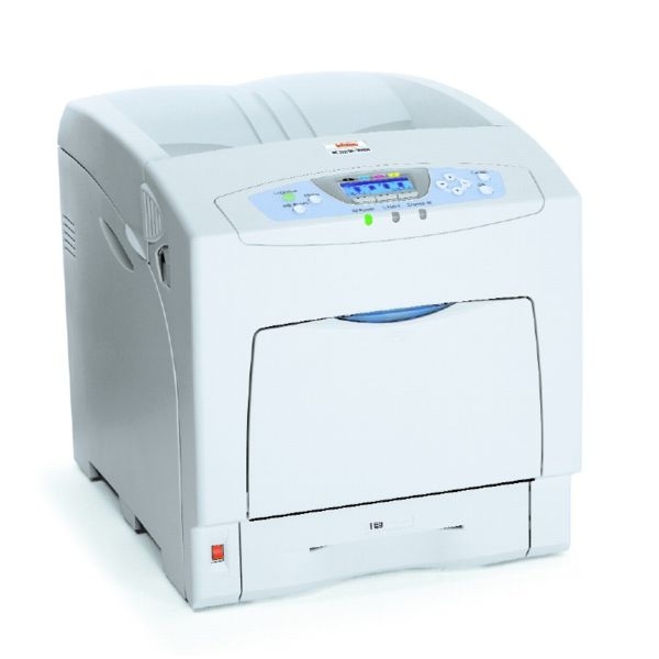 IPC 2500 Series IPC 2500 Series