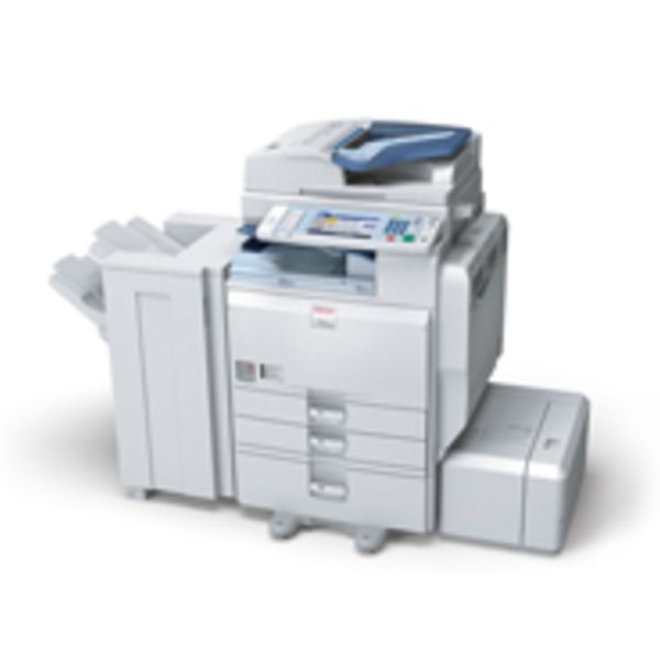 MP 5000 Series MP 5000 Series