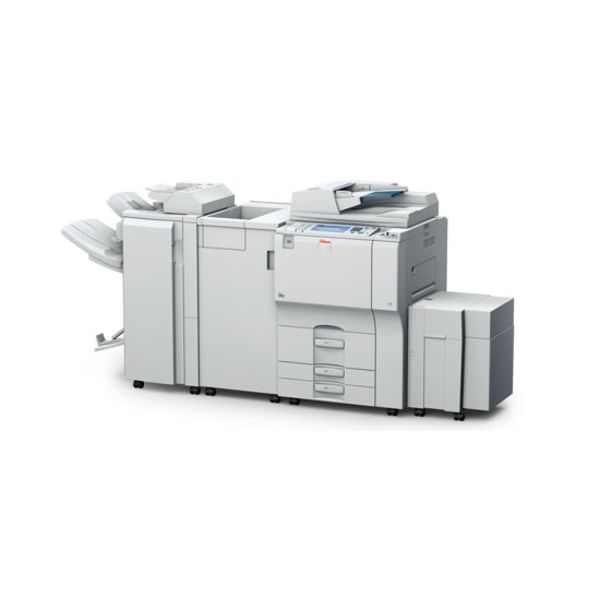 MP 8000 MP 8000