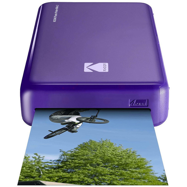 Mini 2 HD violett