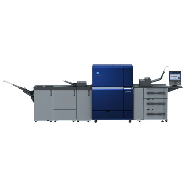 AccurioPress C 12000 AccurioPress C 12000