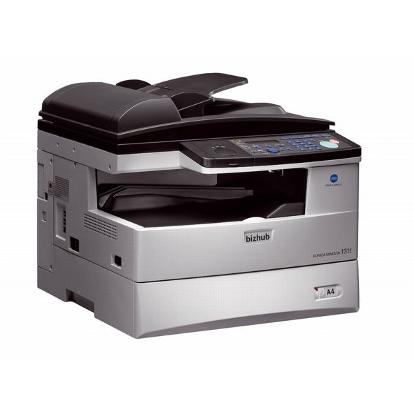 Bizhub 130 Series Bizhub 130 Series
