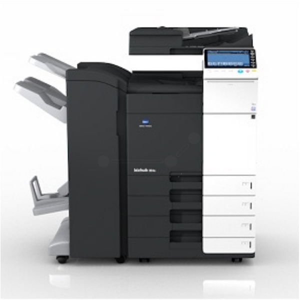 Bizhub 364 e Bizhub 364 e