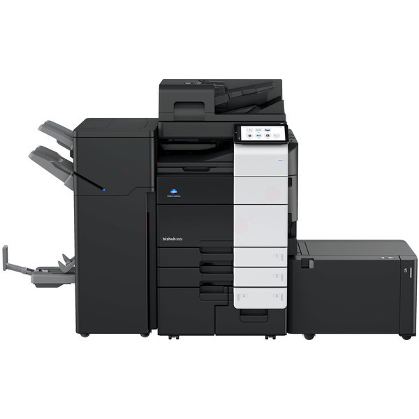 bizhub 950 i bizhub 950 i