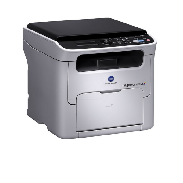 Magicolor 1680 mf Magicolor 1680 mf