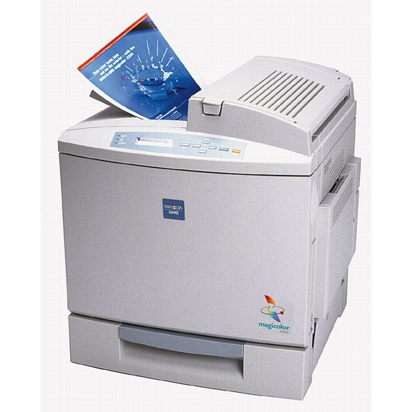 Magicolor 2210 Magicolor 2210