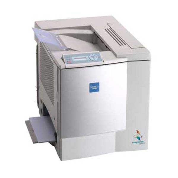 Magicolor 2300 W Magicolor 2300 W