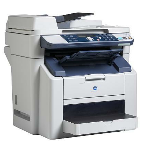 Magicolor 2400 Series Magicolor 2400 Series