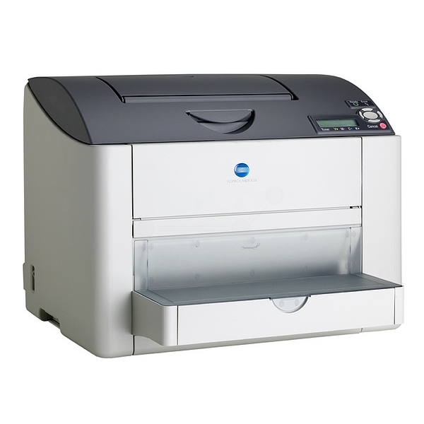 Magicolor 2450 DX Magicolor 2450 DX