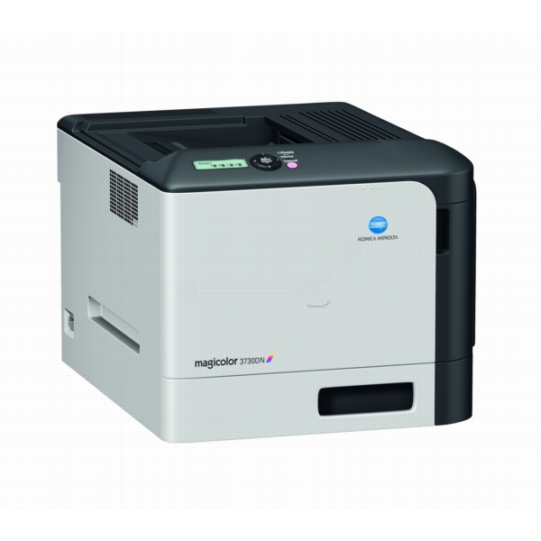 Magicolor 3730 N Magicolor 3730 N