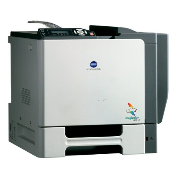 Magicolor 5440 Magicolor 5440