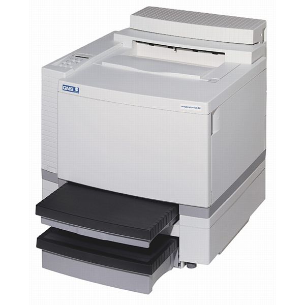 Magicolor 6100 DN Magicolor 6100 DN