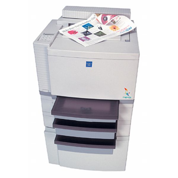 Magicolor 6110 Magicolor 6110
