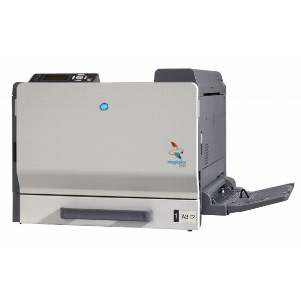 Magicolor 7450 Magicolor 7450