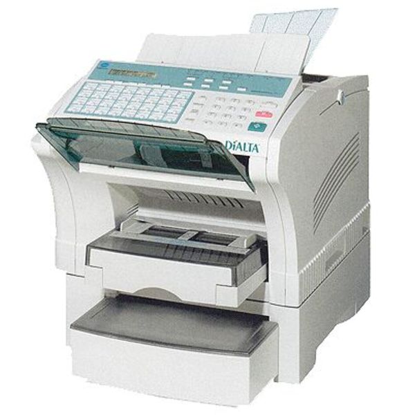Minoltafax 3800 Minoltafax 3800