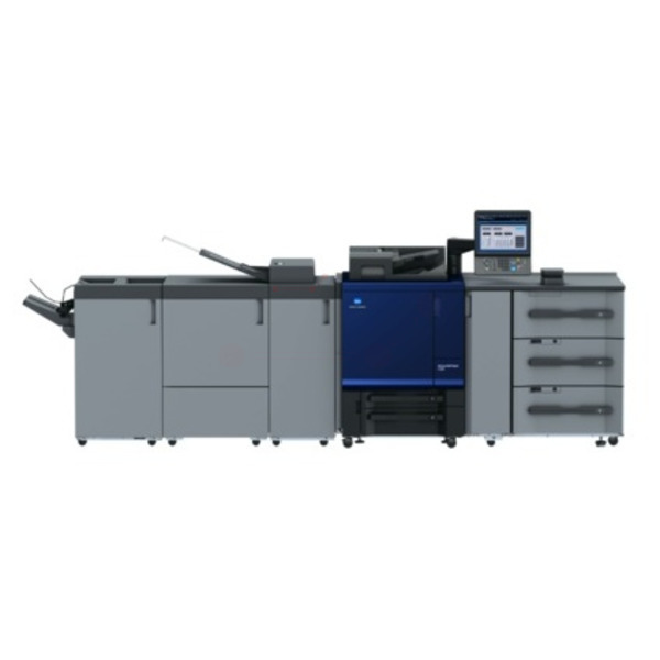 AccurioPress C 4080 AccurioPress C 4080