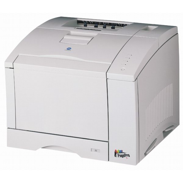 Pagepro Color L Pagepro Color L