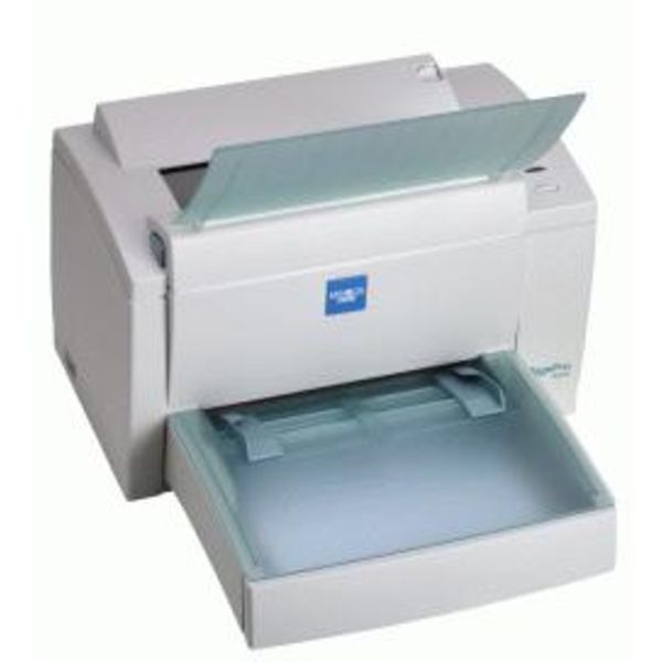 Pagepro 1250 Series Pagepro 1250 Series