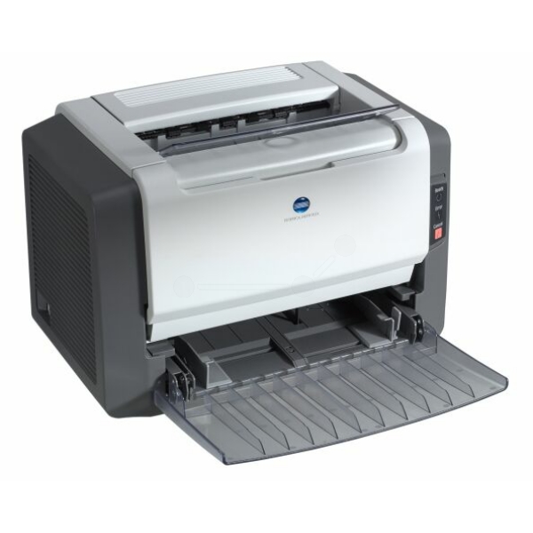 Pagepro 1300 Series Pagepro 1300 Series