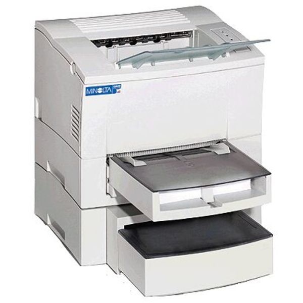 Pagepro 4100 N Pagepro 4100 N