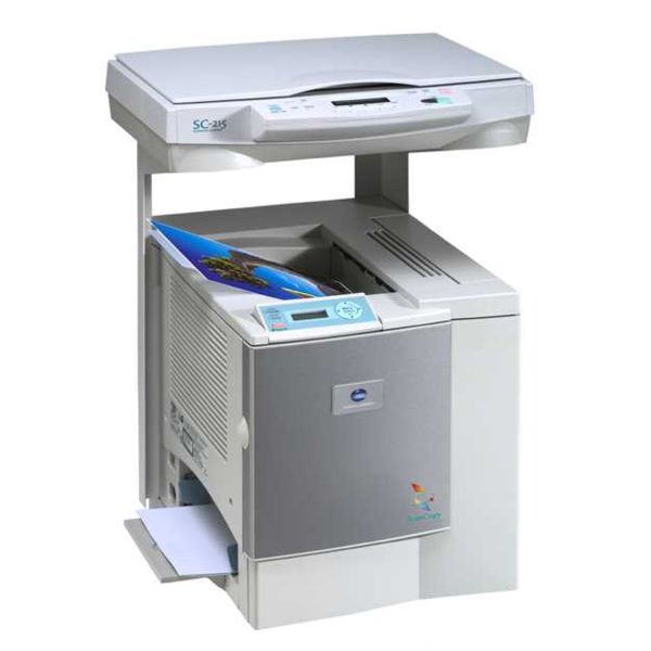 Scancopy 2300 Series Scancopy 2300 Series