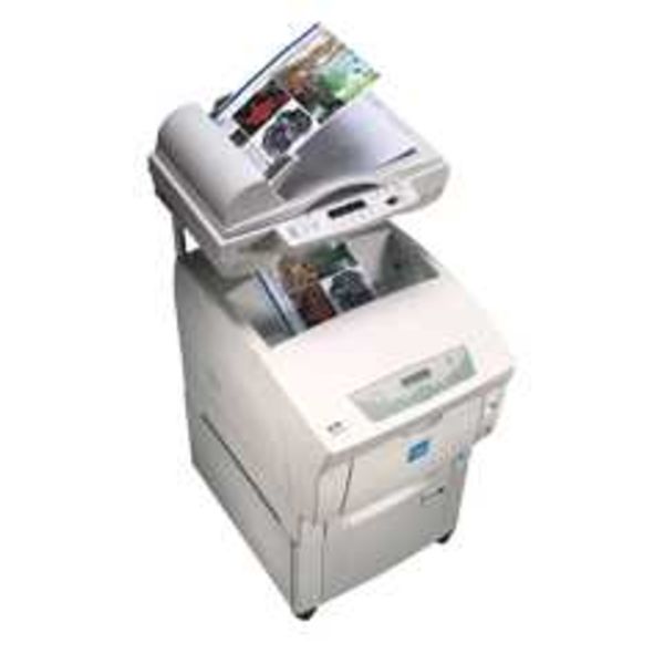 Scancopy 3100 Scancopy 3100