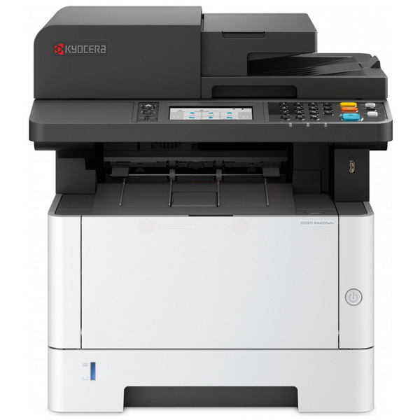 ECOSYS MA 4000 wifx ECOSYS MA 4000 wifx