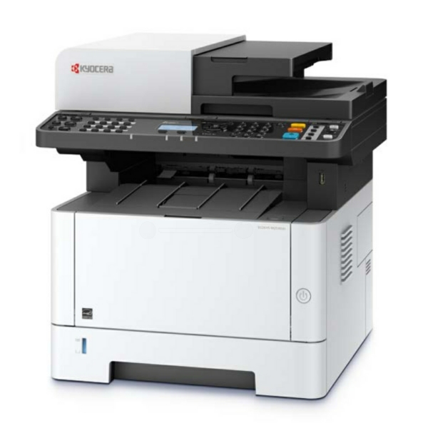 ECOSYS M 2540 Series ECOSYS M 2540 Series