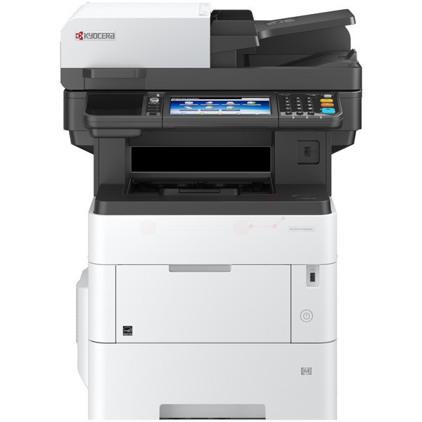 ECOSYS M 3860 idnf ECOSYS M 3860 idnf